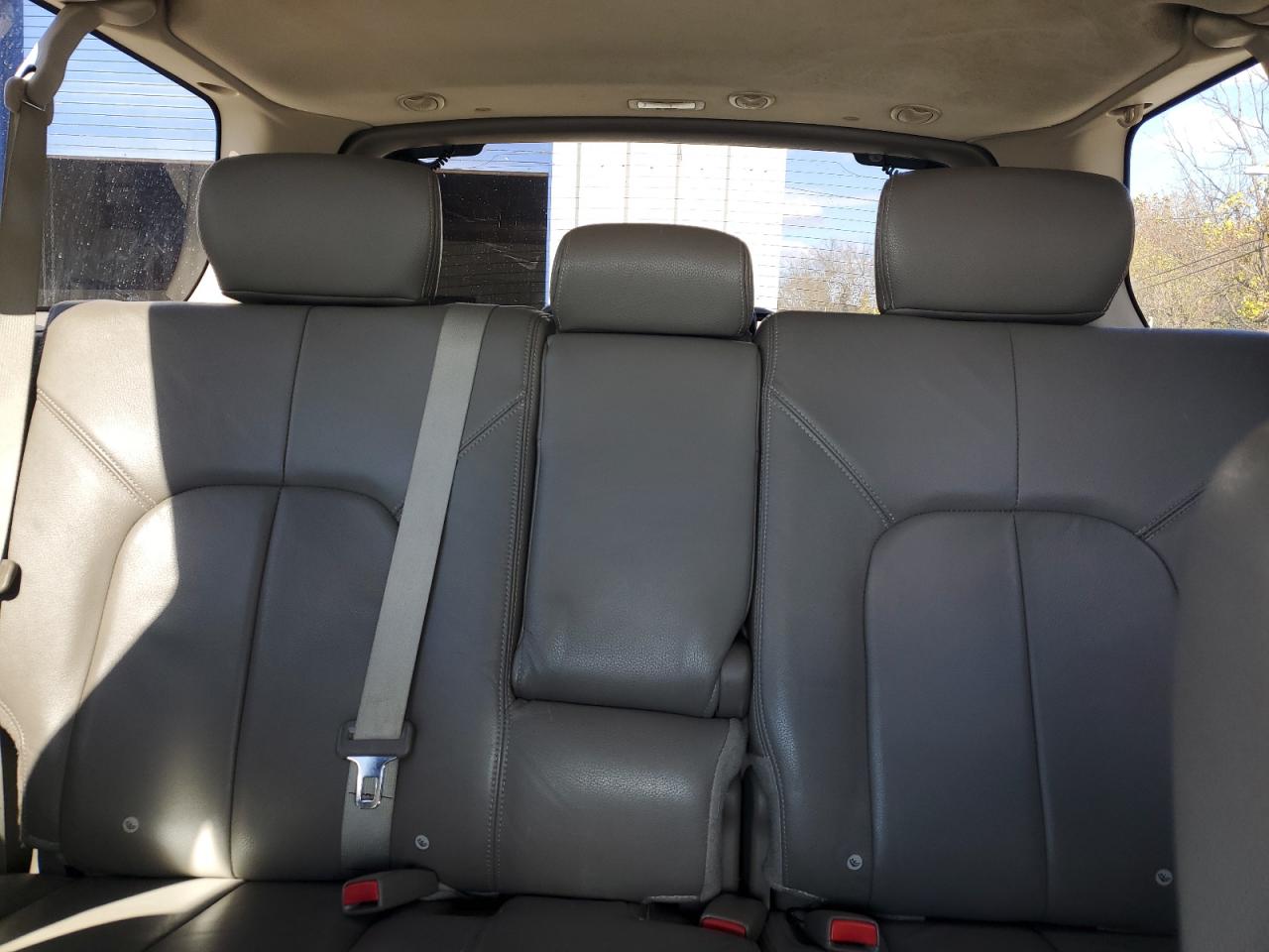 2007 Mitsubishi Endeavor Se VIN: 4A4MN31S77E075577 Lot: 86991305