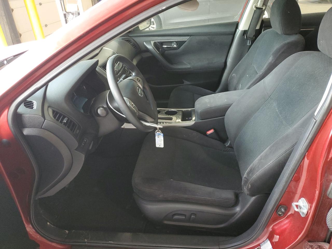 2014 Nissan Altima 2.5 VIN: 1N4AL3AP2EC194955 Lot: 90838165