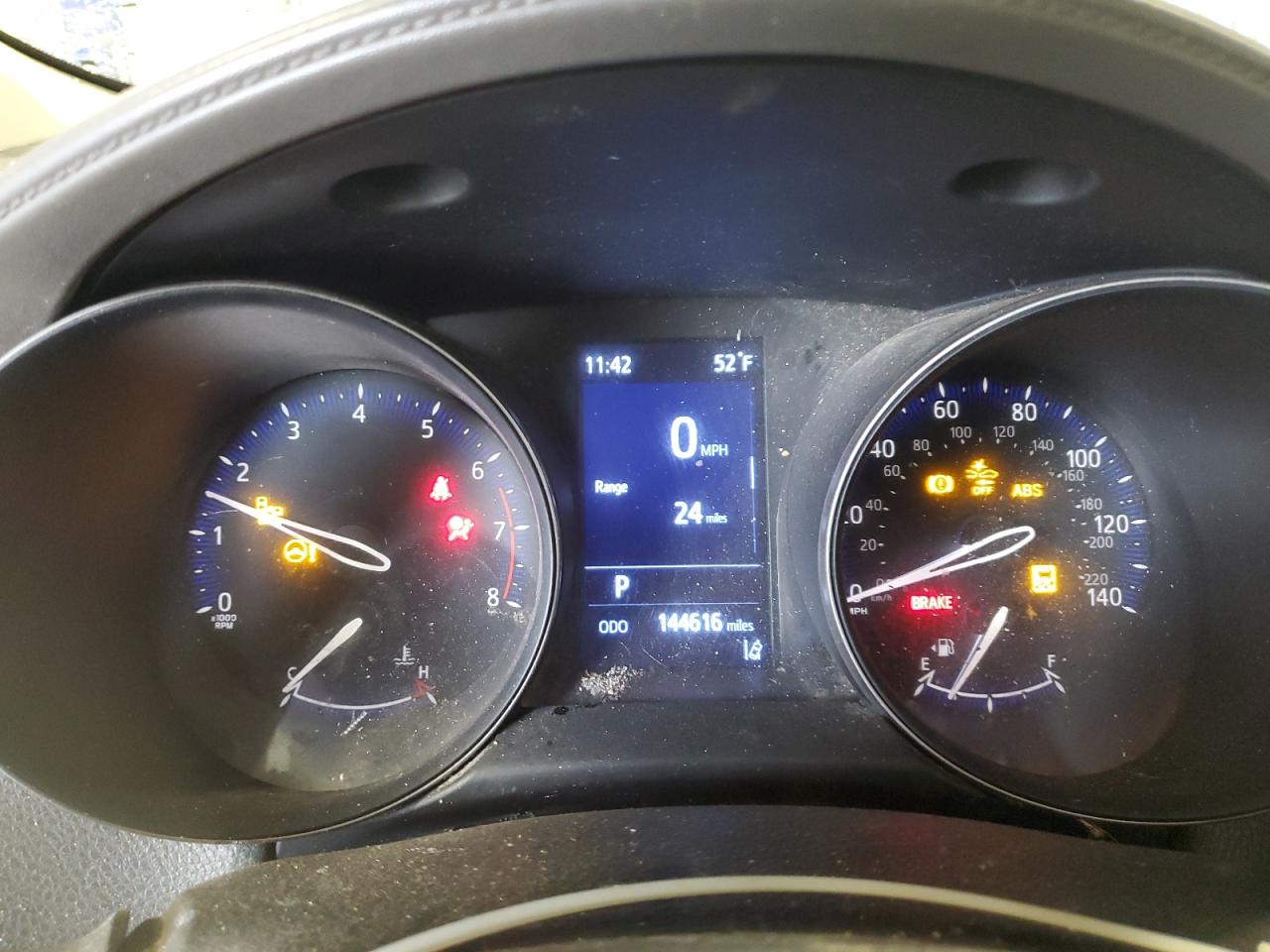 2020 Toyota C-Hr Xle VIN: JTNKHMBX3L1093092 Lot: 90421775