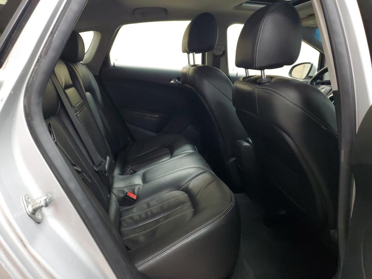 2012 Buick Verano VIN: 1G4PS5SK2C4149202 Lot: 90089995