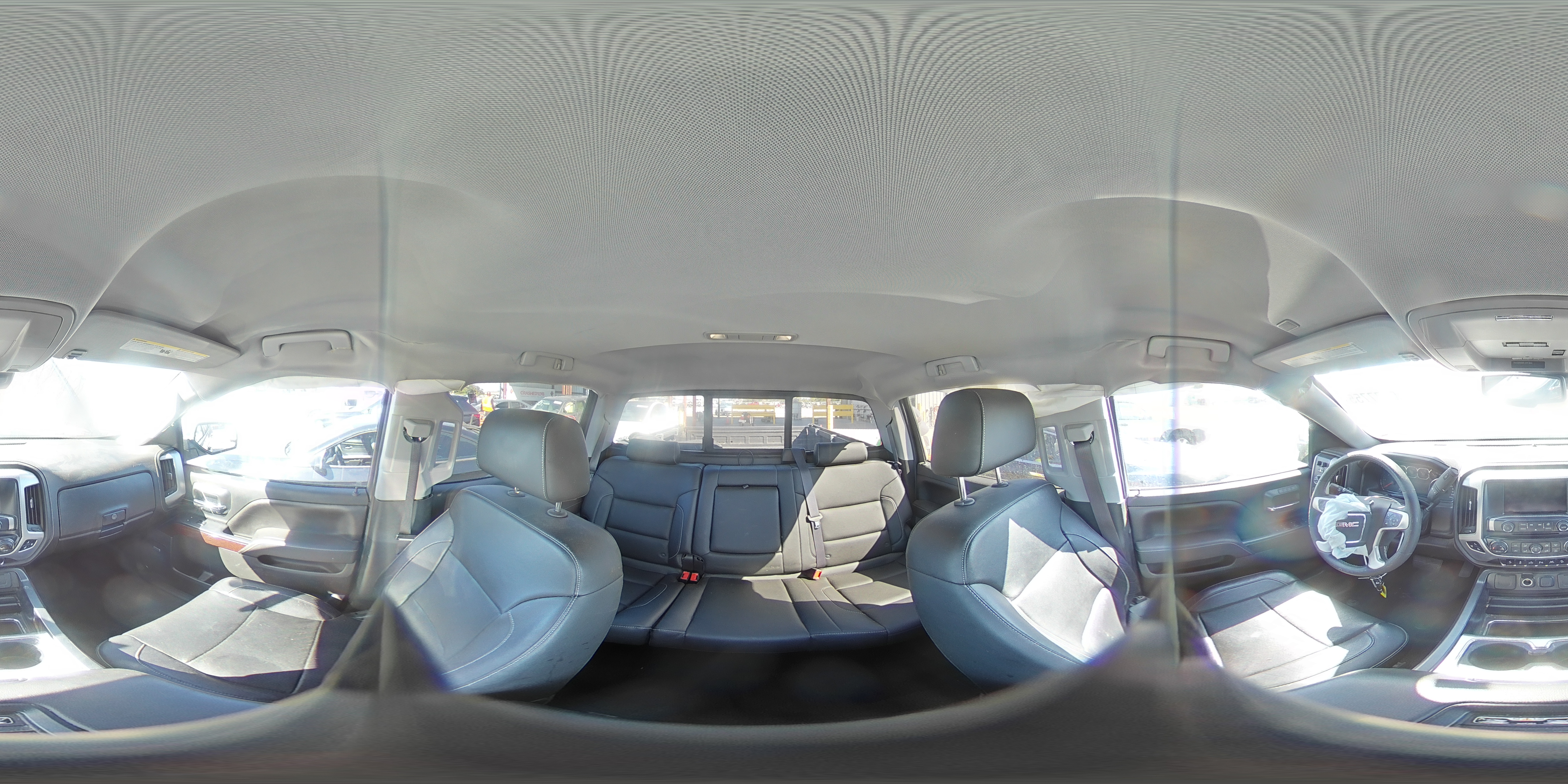 2017 GMC Sierra K1500 Slt VIN: 3GTU2NEC4HG229154 Lot: 90077755