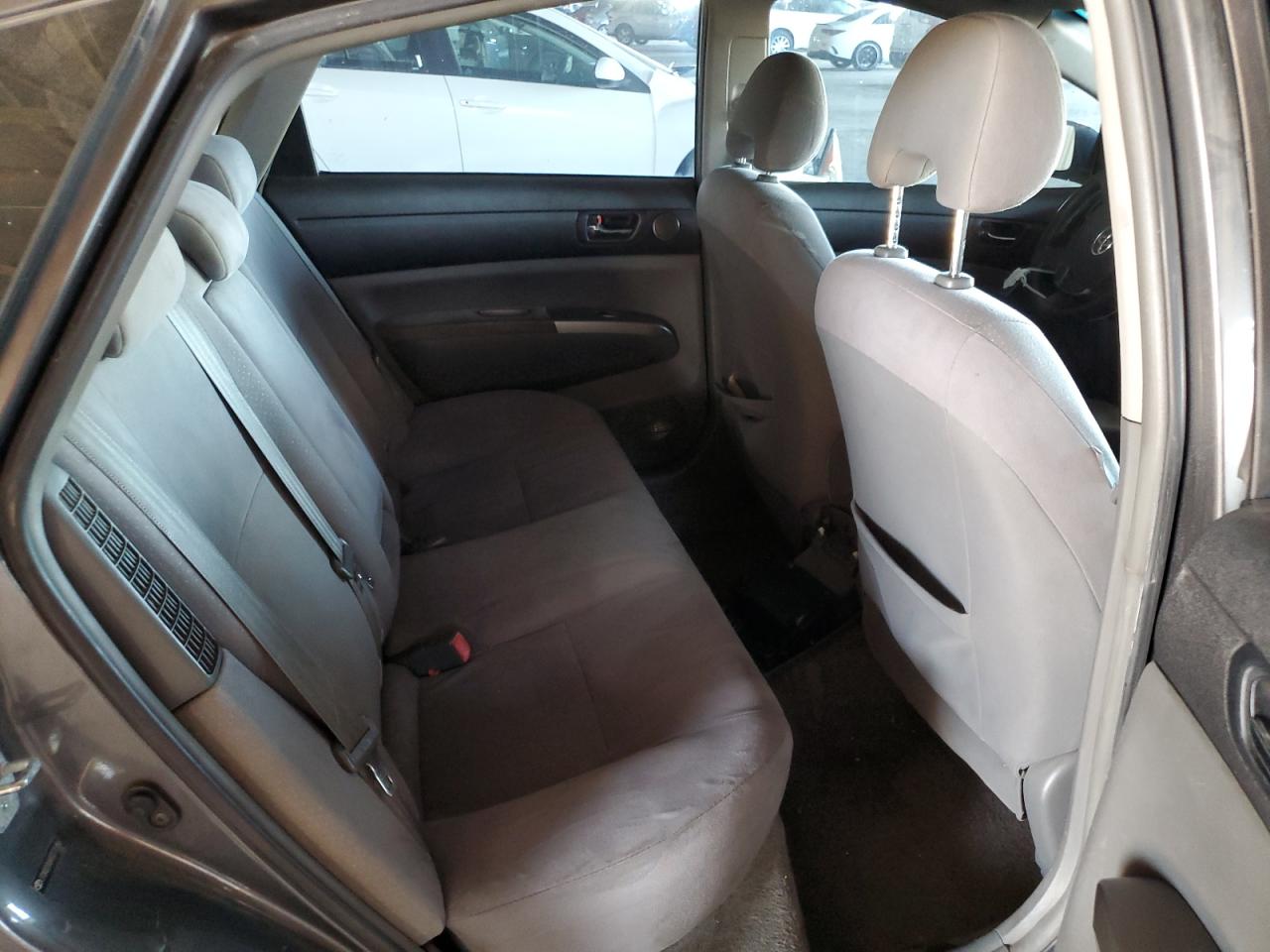 2008 Toyota Prius VIN: JTDKB20U683371286 Lot: 82267285