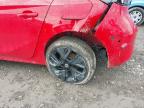 2022 VAUXHALL CORSA E ANNIVERSARY EDITI  for sale at Copart YORK