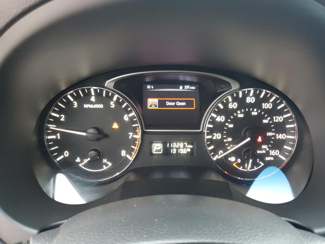 2015 Nissan Altima 2.5 VIN: 1N4AL3AP4FN312381 Lot: 85539555