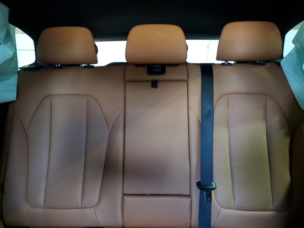 2022 BMW X3 xDrive30I VIN: 5UX53DP03N9J36621 Lot: 84816145