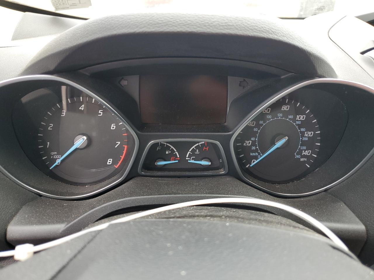 2013 Ford Escape Se VIN: 1FMCU0G90DUD13999 Lot: 85753485