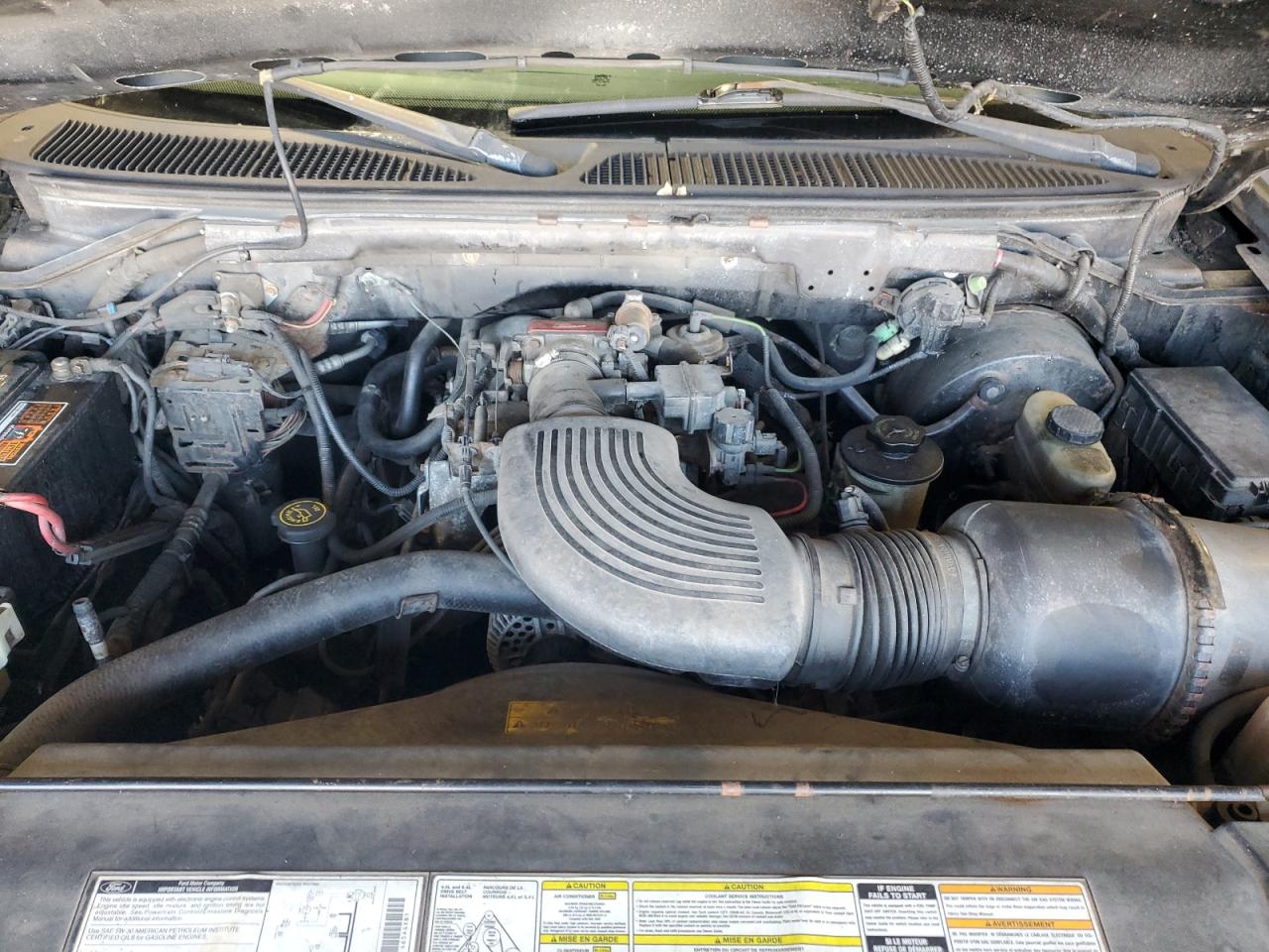 1999 Ford F150 VIN: 1FTRX18W8XNB69133 Lot: 90090535