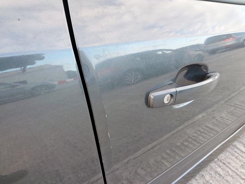 2009 VAUXHALL ASTRA 1.6I 16V SXI [115] 3DR