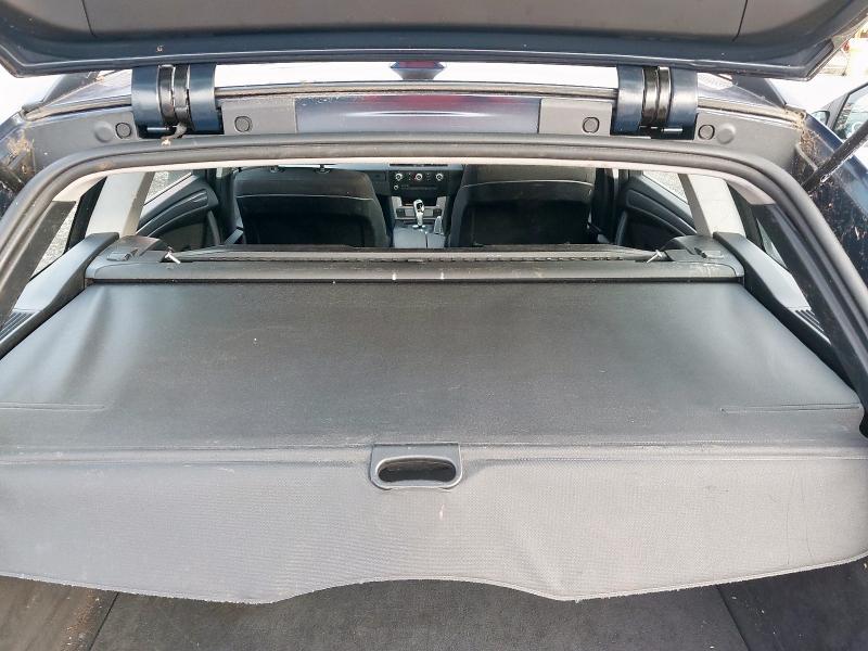 2007 BMW 525I SE TOURING A 525I SE 5DR STEP AUTO
