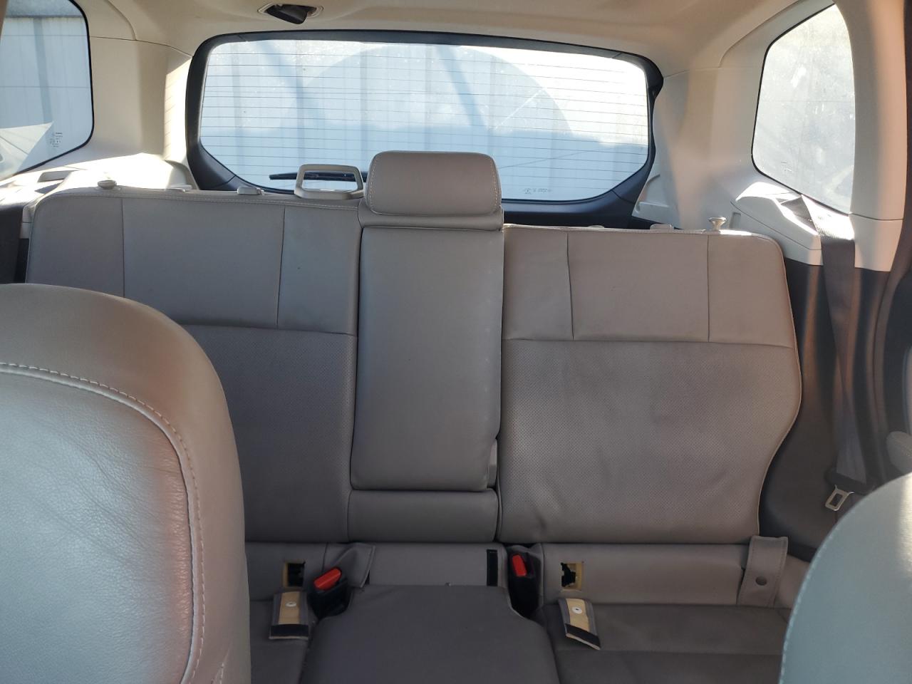 2014 Subaru Forester 2.5I Limited VIN: JF2SJAHC4EH444499 Lot: 86296655