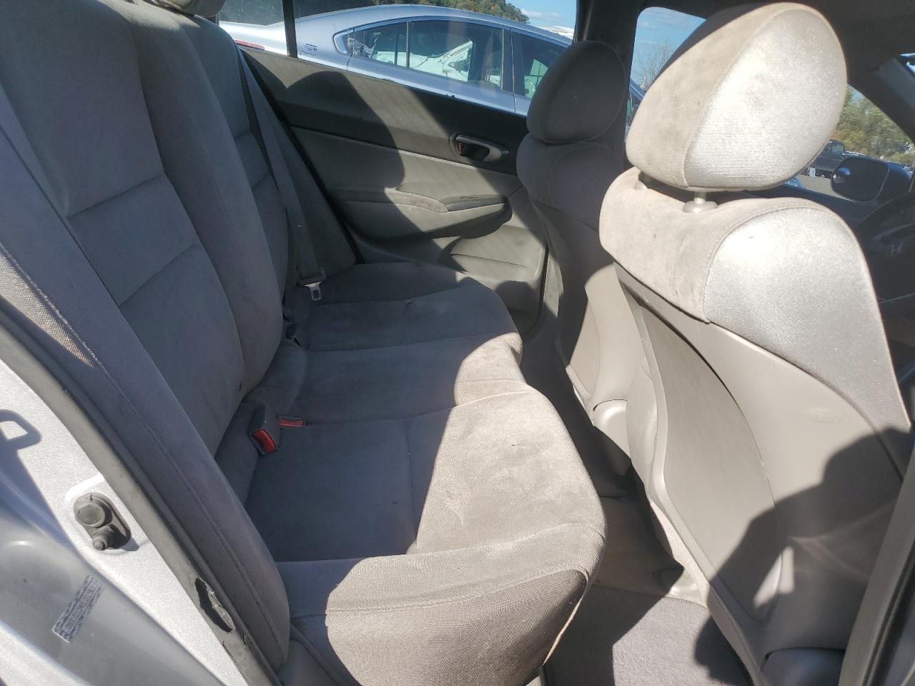 2008 Honda Civic Lx VIN: 1HGFA16548L032963 Lot: 86138935