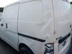 2014 NISSAN NV200 1.5 DCI ACENTA VAN for sale at Copart WHITBURN