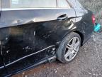 2013 MERCEDES-BENZ E CLASS E220 CDI BLUEEFFICIENCY SPORT 4DR TIP AUTO [7] for sale at Copart BRISTOL