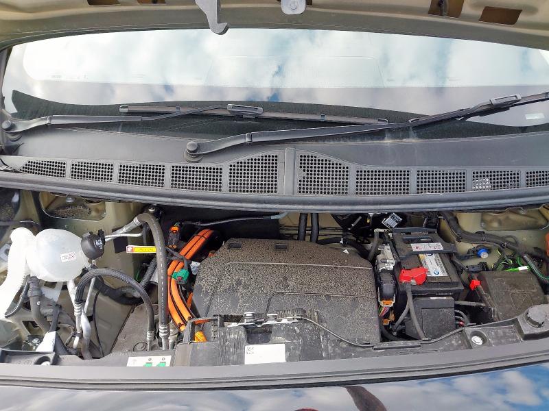 2024 VAUXHALL VIVARO LIFE 100KW COMBI XL 49KWH 5DR AUTO