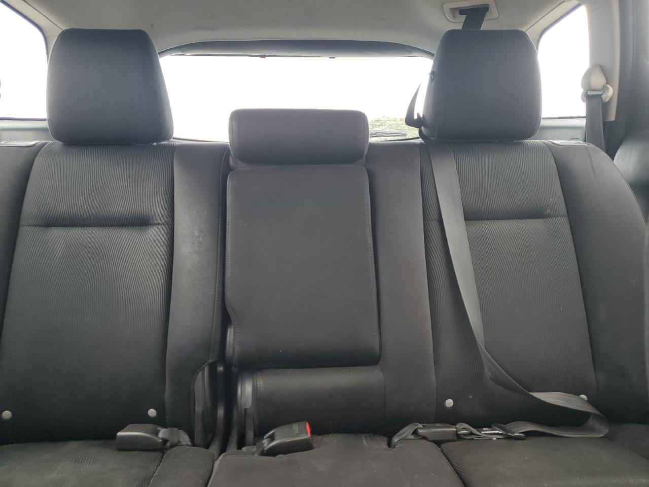 2013 Mazda Cx-9 Sport VIN: JM3TB2BV9D0407985 Lot: 86187235