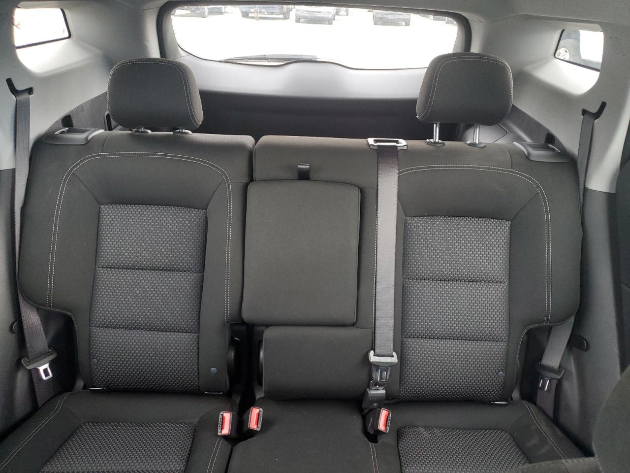 2024 GMC Terrain Sle VIN: 3GKALMEG7RL359617 Lot: 86269205