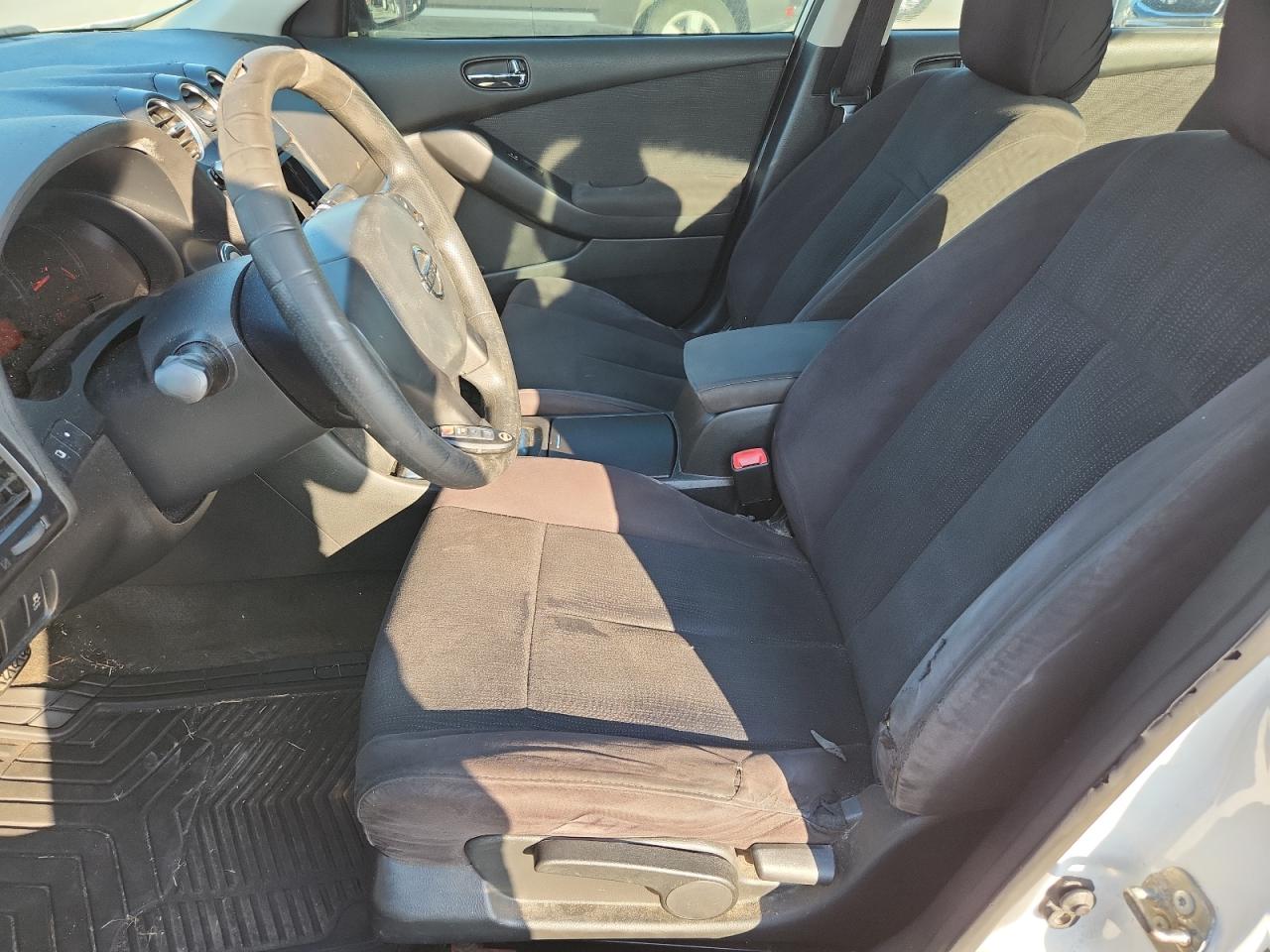 2011 Nissan Altima Base VIN: 1N4AL2AP5BN451066 Lot: 81936025