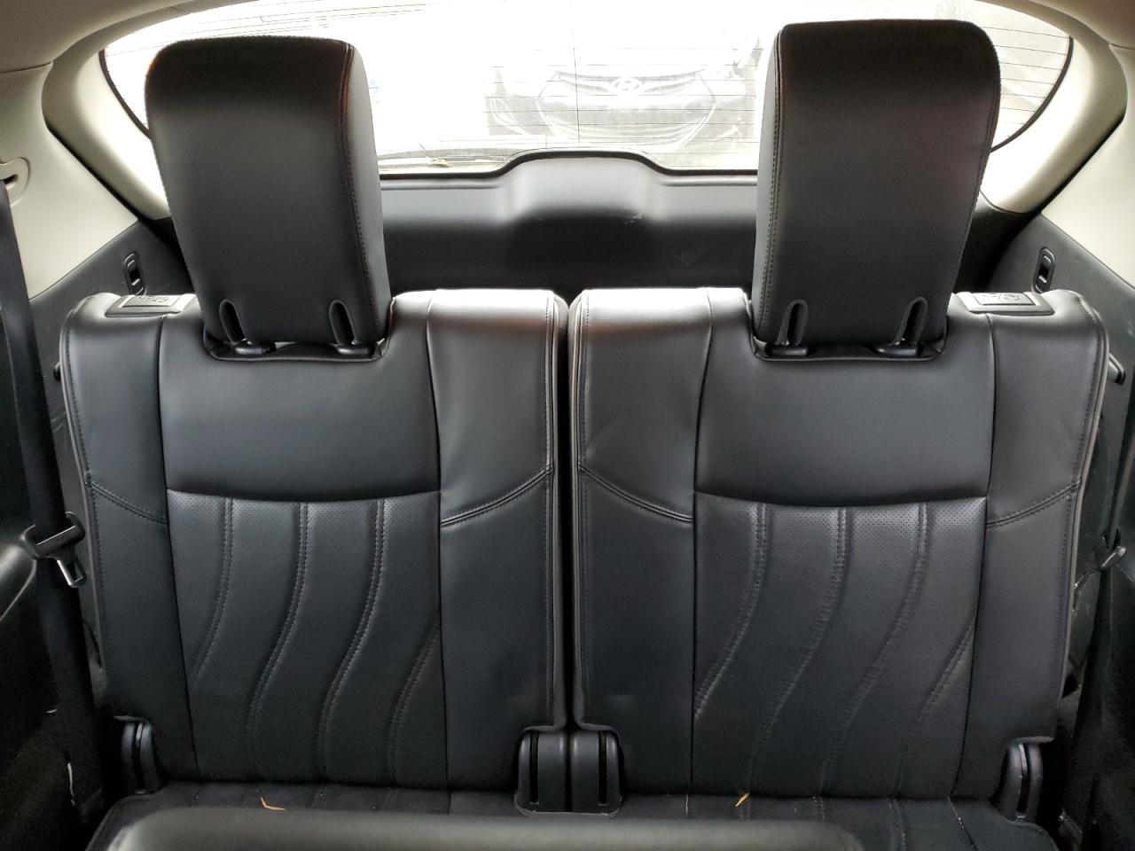 2015 Infiniti Qx60 VIN: 5N1AL0MM4FC514073 Lot: 85329855