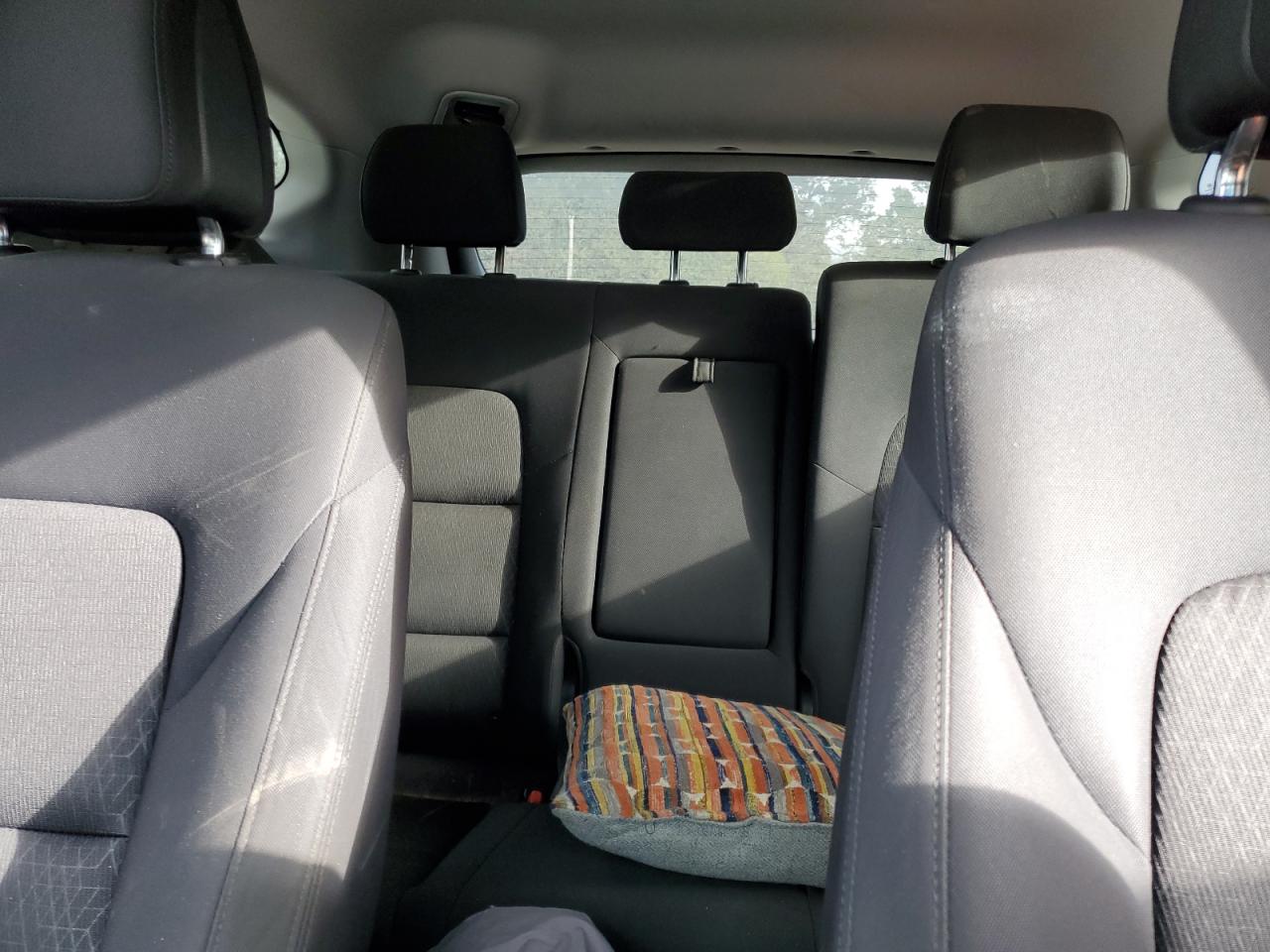 2017 Hyundai Tucson Limited VIN: KM8J33A40HU294188 Lot: 82421995