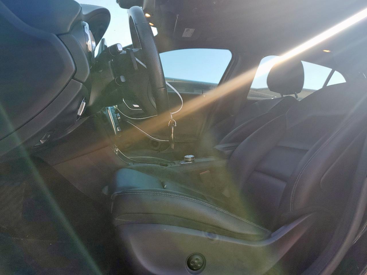 2020 Mercedes-Benz Gla 250 VIN: WDCTG4EB9LU021320 Lot: 85939965