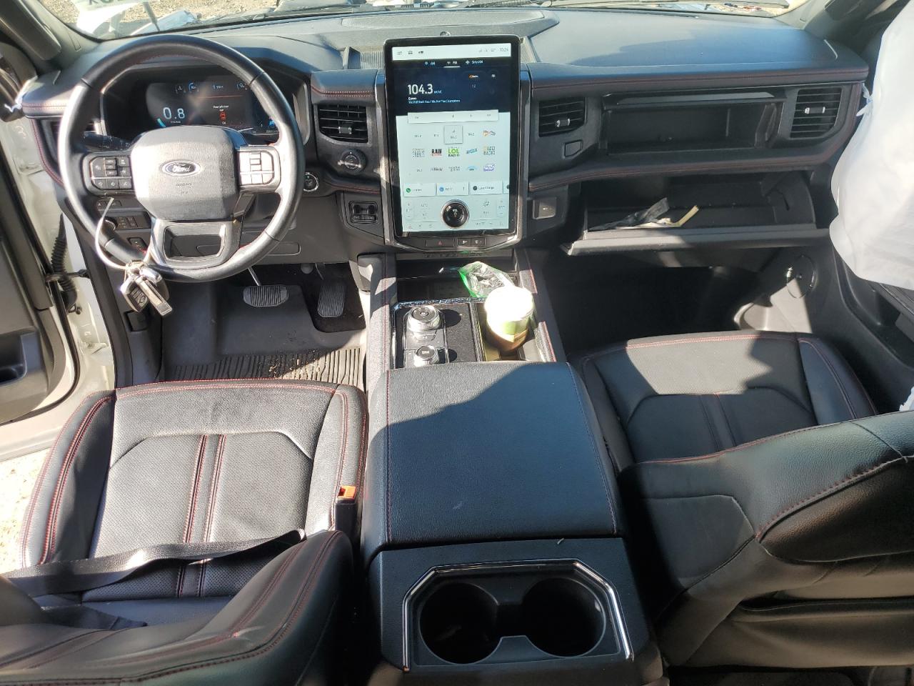 2022 Ford Expedition Max Limited VIN: 1FMJK2AT2NEA53954 Lot: 86168625