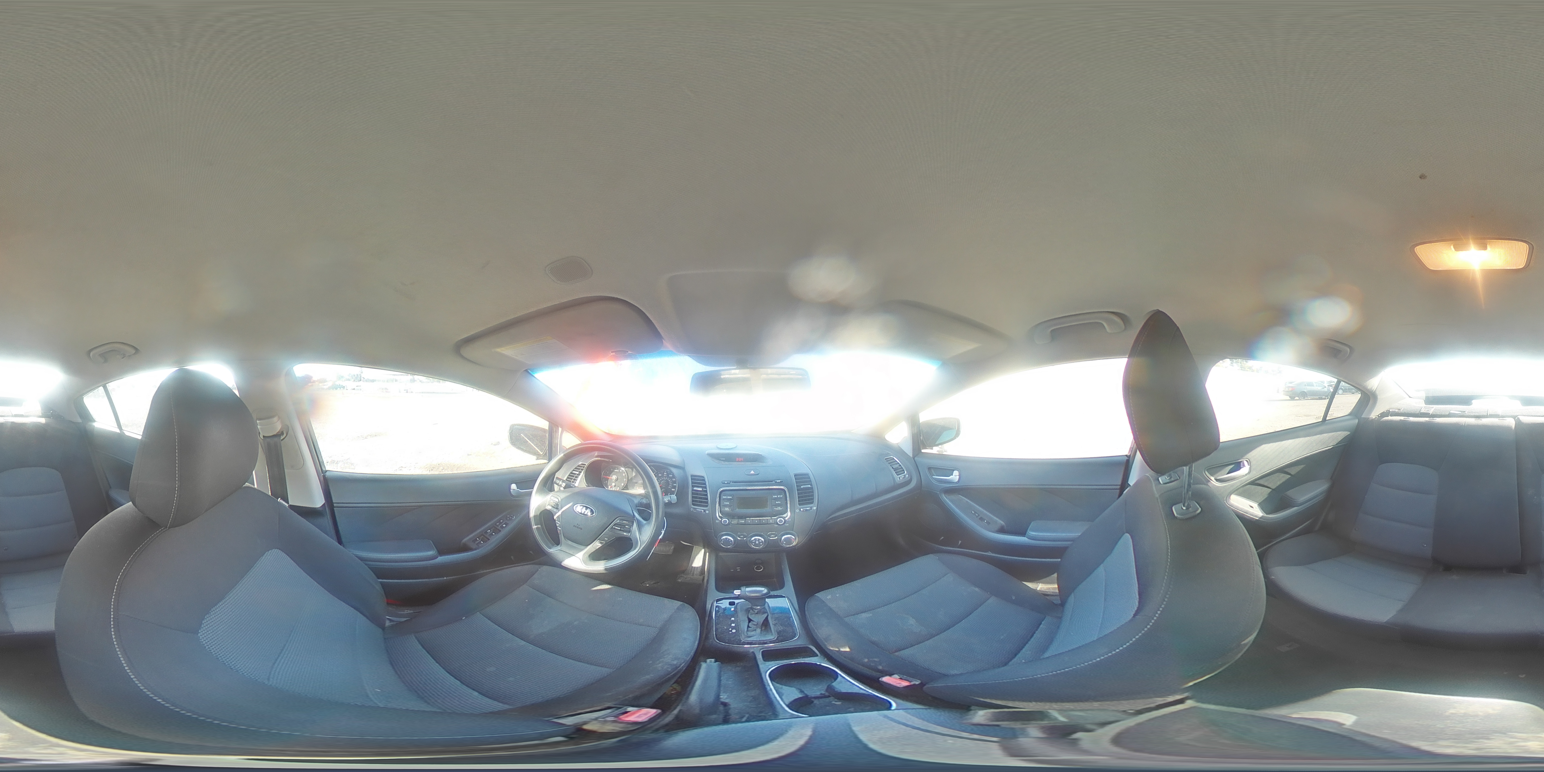 2018 Kia Forte Lx VIN: 3KPFK4A76JE212143 Lot: 82003145