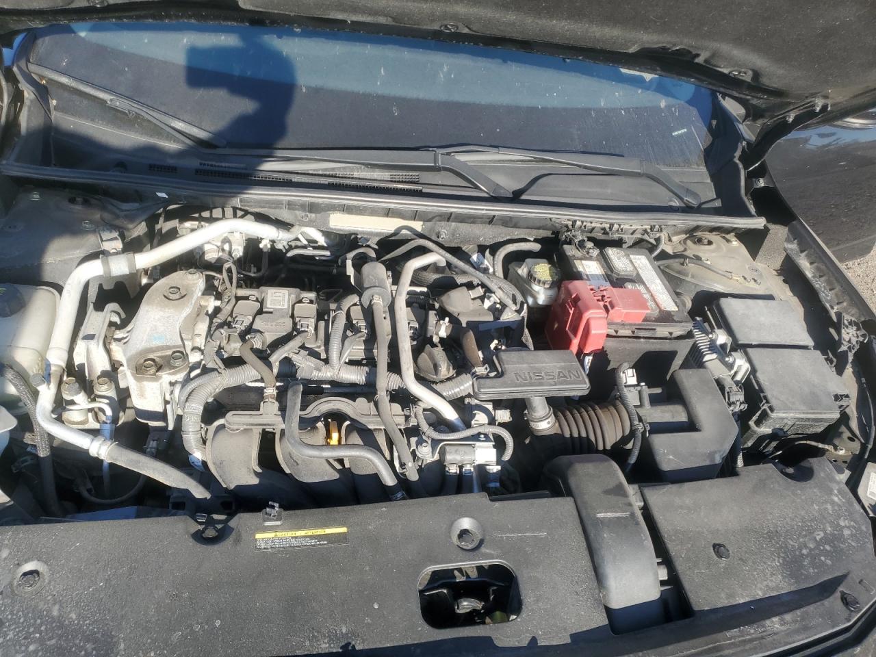 2021 Nissan Sentra Sv VIN: 3N1AB8CV6MY297195 Lot: 84561675