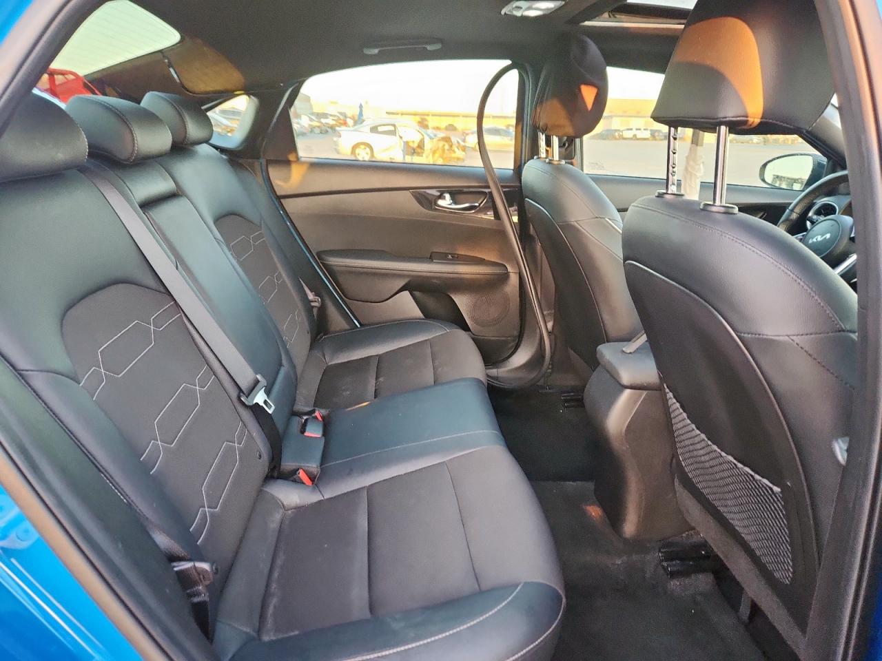 2024 Kia Forte Gt Line VIN: 3KPF54AD6RE726325 Lot: 84475565