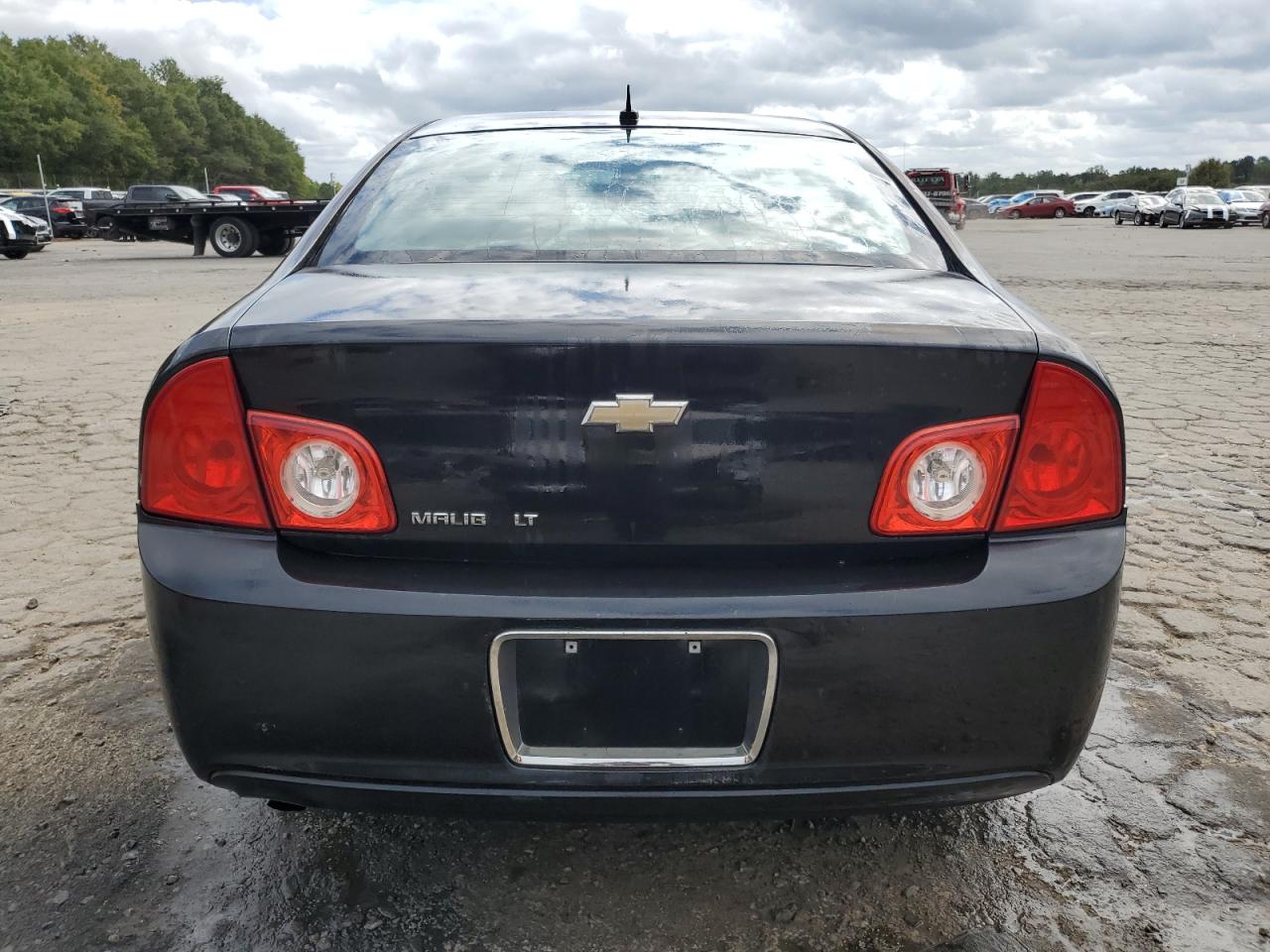 2011 Chevrolet Malibu 1Lt VIN: 1G1ZC5E14BF333579 Lot: 85350455