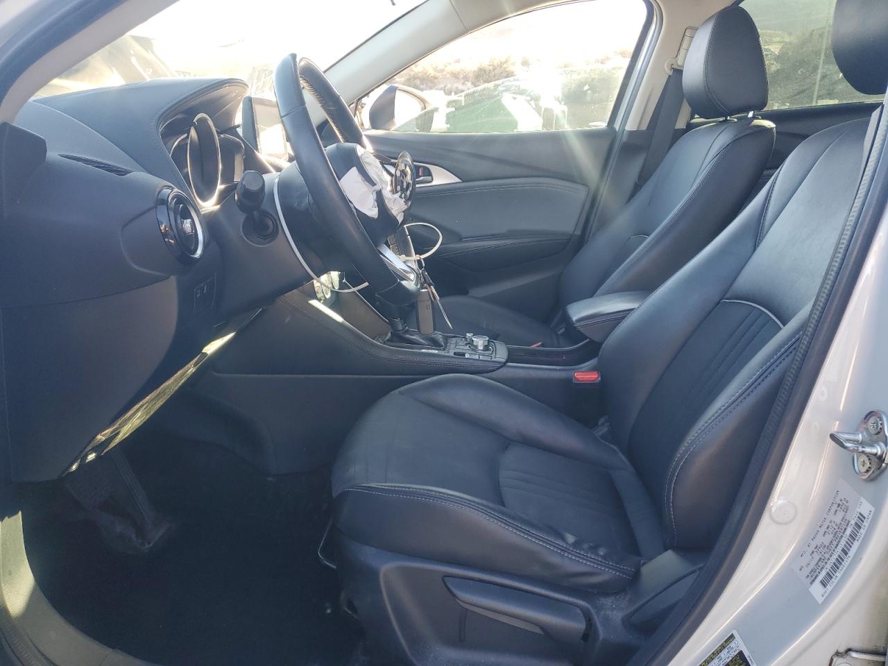 2019 Mazda Cx-3 Touring VIN: JM1DKFC73K1451430 Lot: 82295415