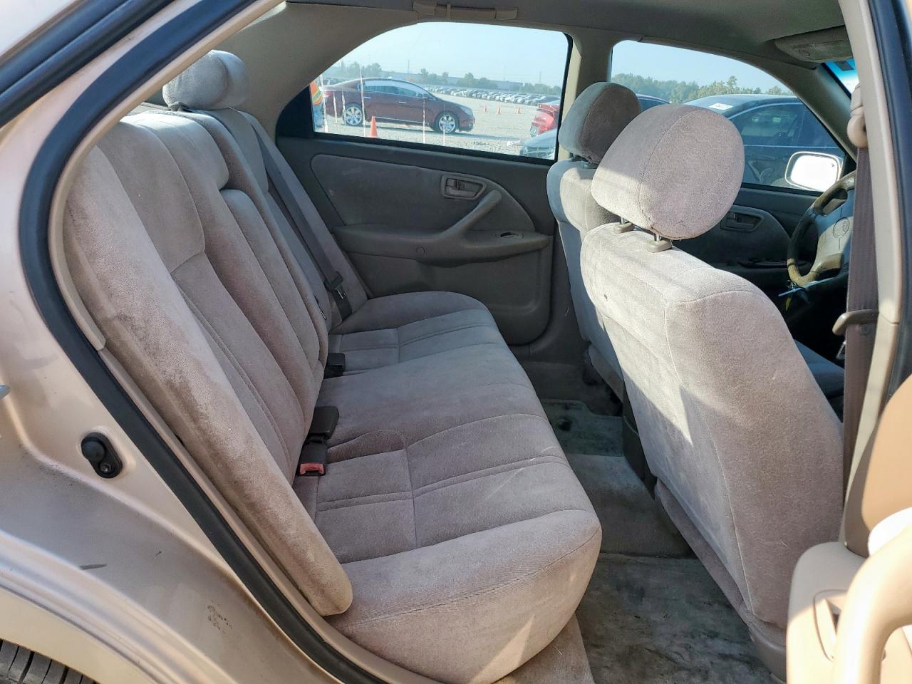 1999 Toyota Camry Ce VIN: 4T1BG22KXXU898149 Lot: 84808805