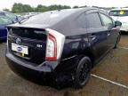 2013 TOYOTA PRIUS T4 VVT-I CVT  for sale at Copart SANDTOFT