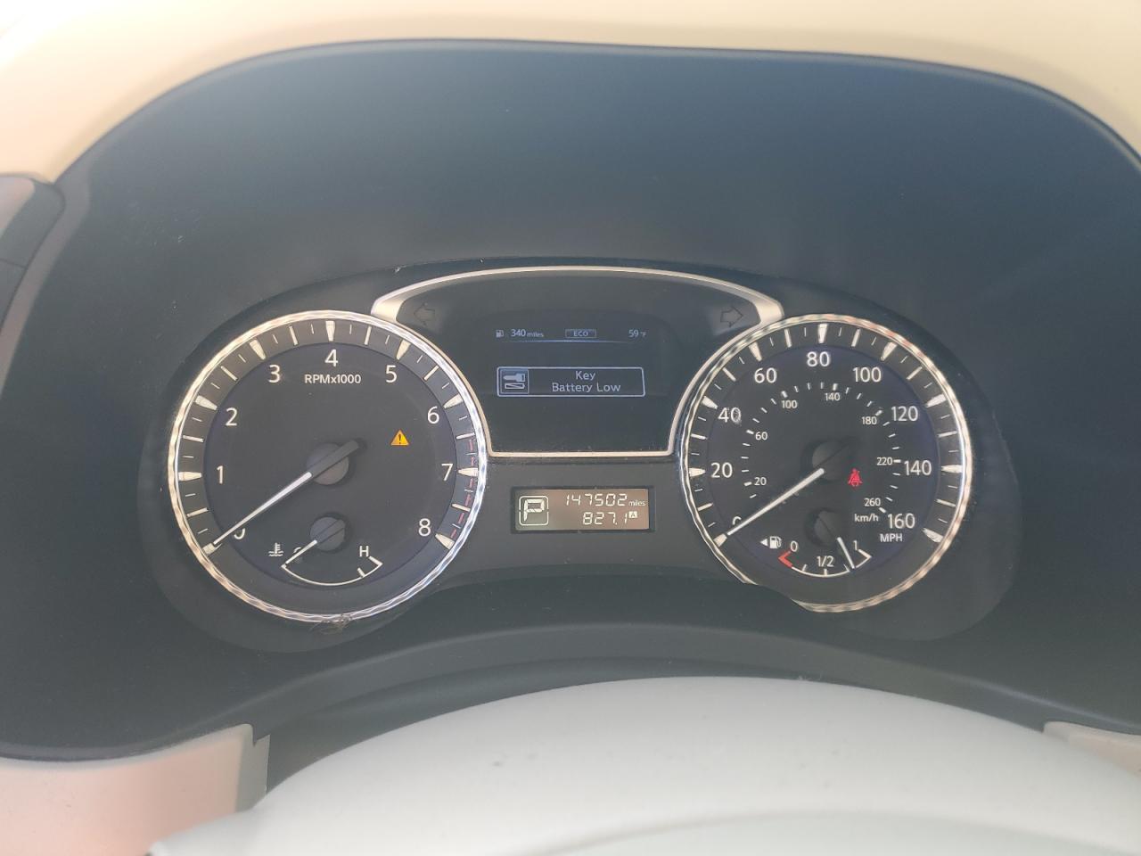 2014 Infiniti Qx60 VIN: 5N1AL0MM2EC551900 Lot: 86102985