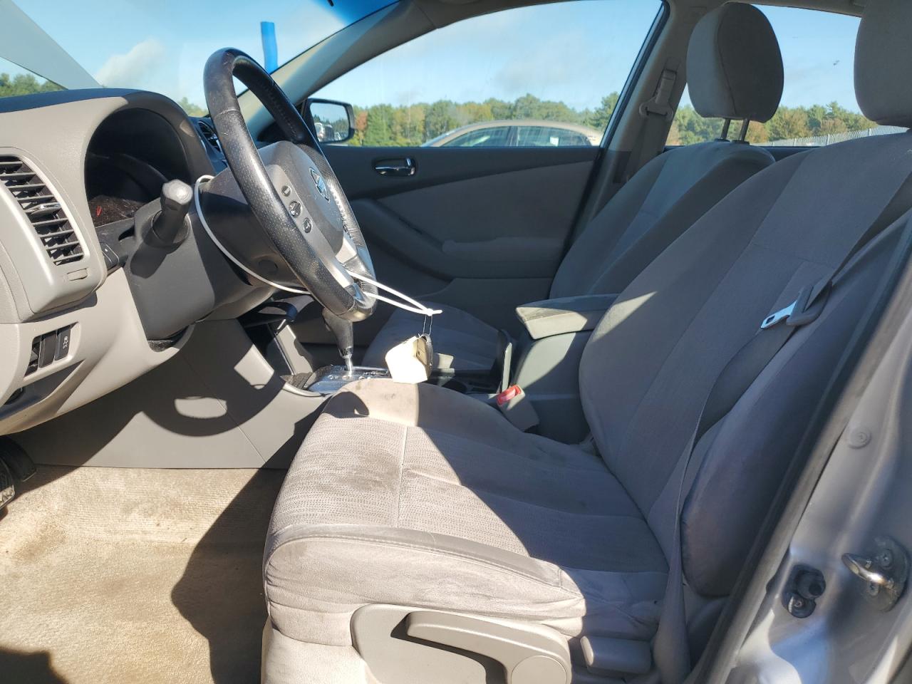 2011 Nissan Altima Base VIN: 1N4AL2AP6BN469592 Lot: 85173235