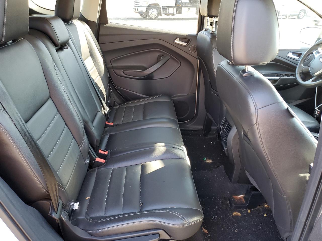 2016 Ford Escape Se VIN: 1FMCU0G96GUB15190 Lot: 90623135