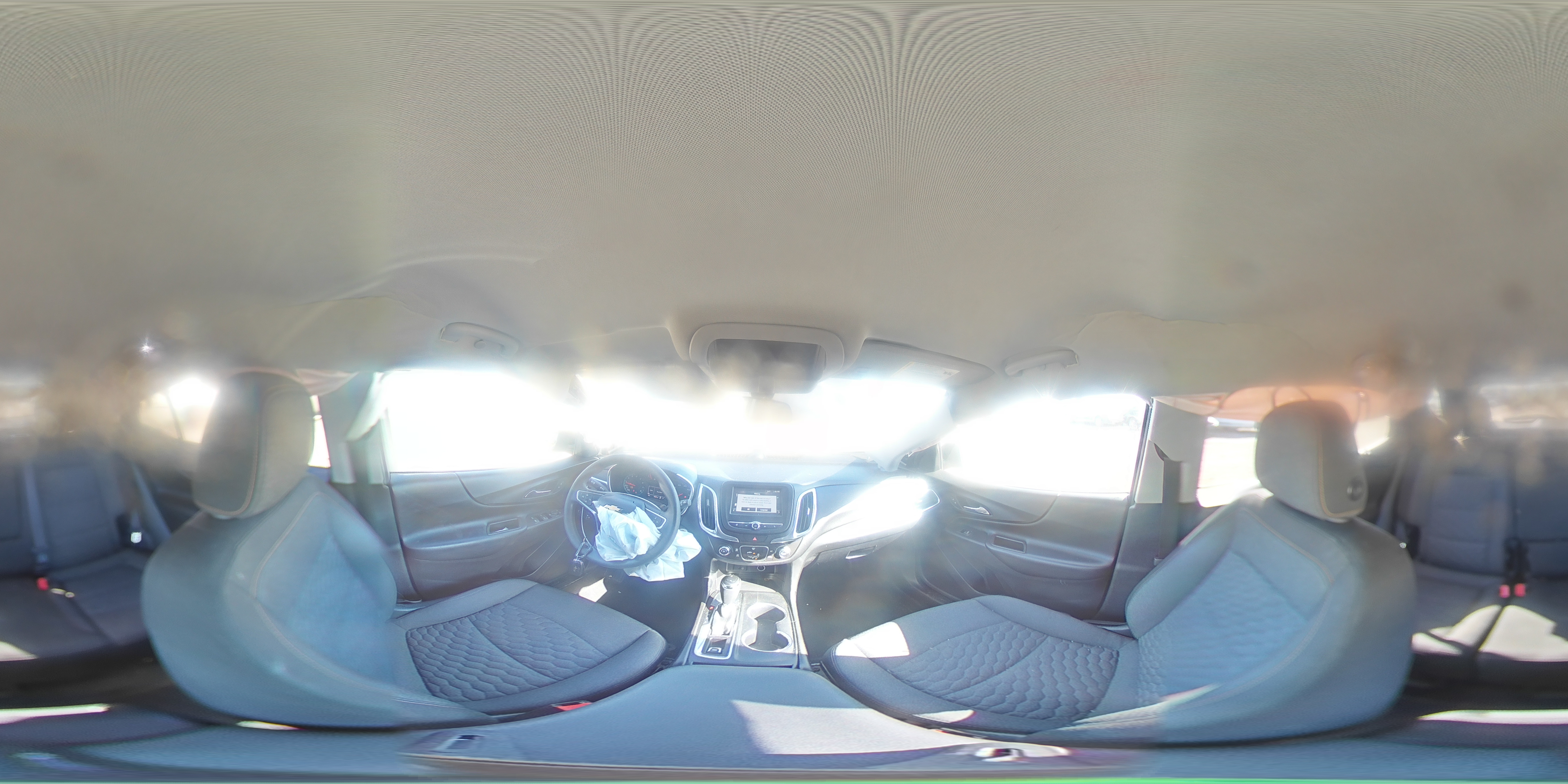 2018 Chevrolet Equinox Lt VIN: 2GNAXJEV6J6350677 Lot: 82306565