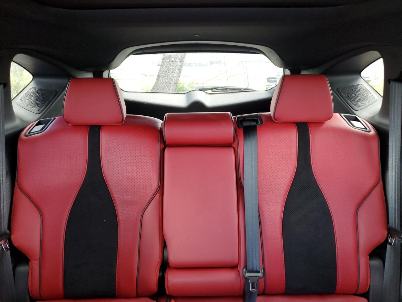 2024 Acura Rdx A-Spec VIN: 5J8TC2H68RL025587 Lot: 84870775