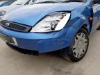 2003 FORD FIESTA LX  for sale at Copart SANDY