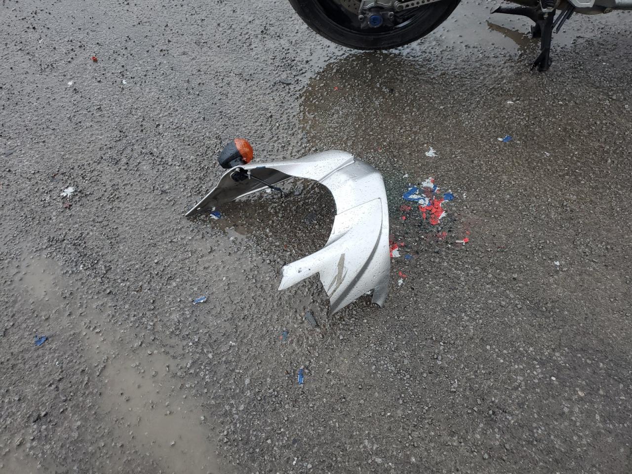 2002 Yamaha Fzs10 VIN: JYARN07E02A003600 Lot: 90238295