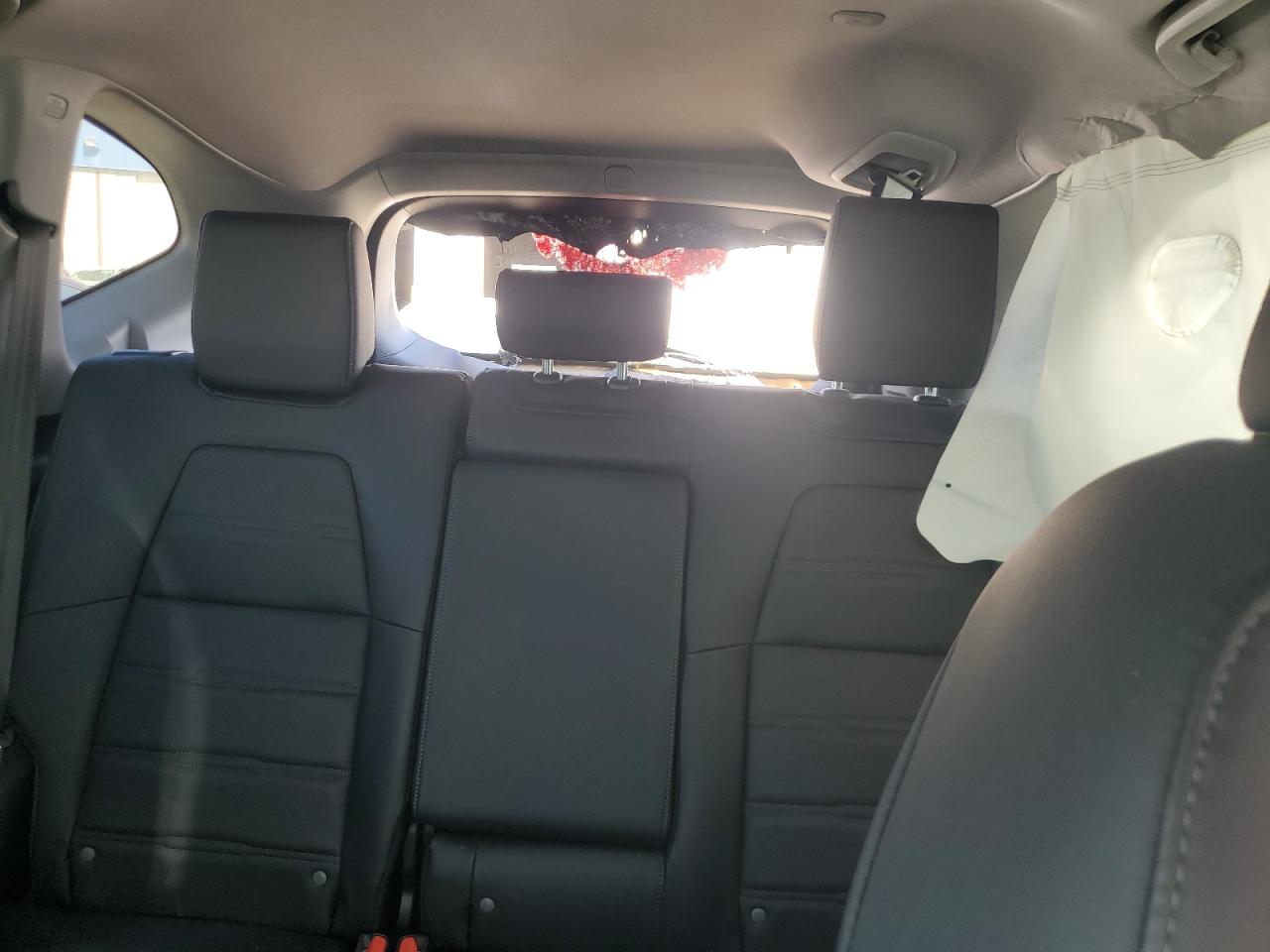 2022 Honda Cr-V Exl VIN: 5J6RT6H8XNL028724 Lot: 84964585