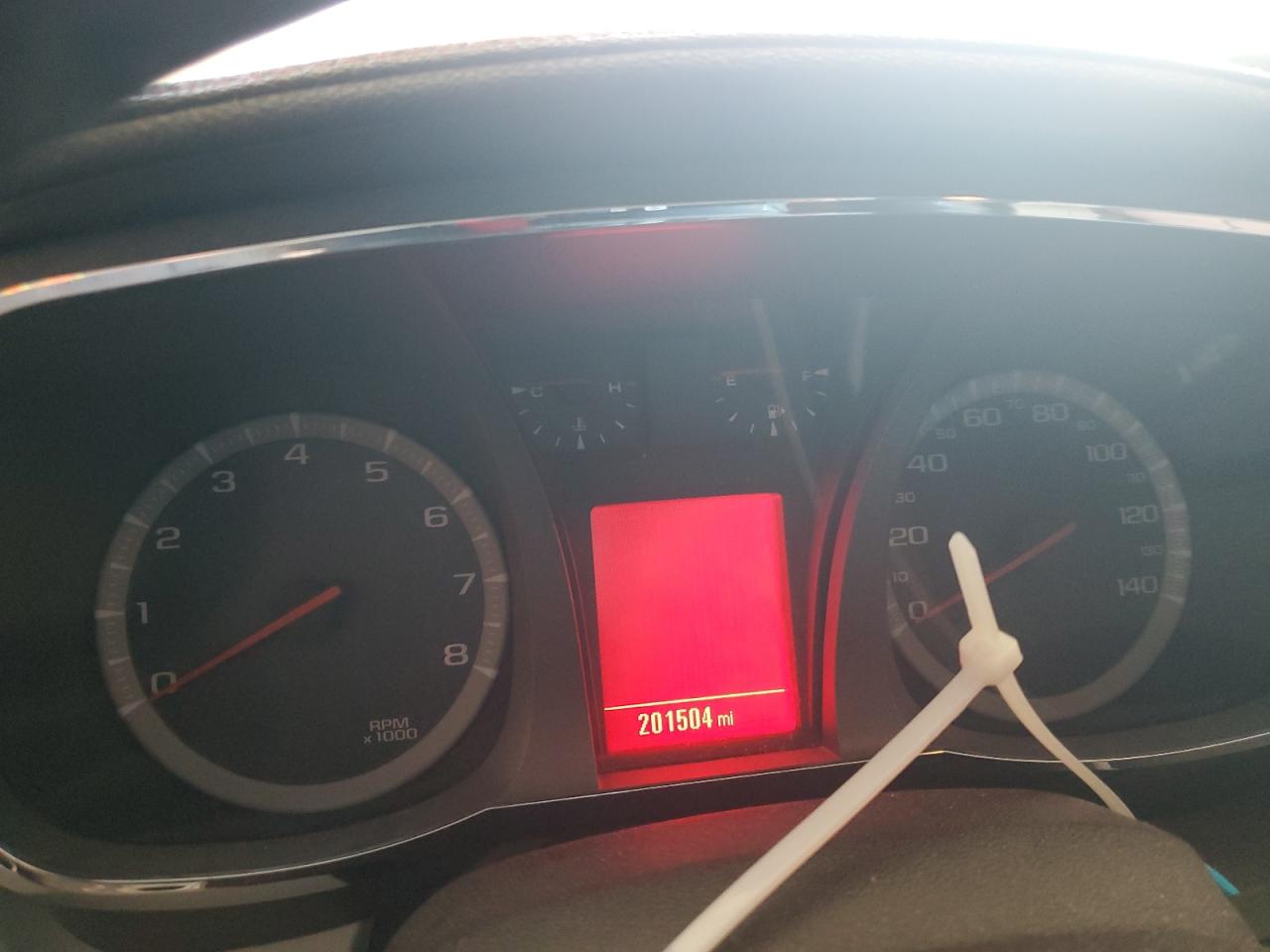 2012 GMC Terrain Slt VIN: 2GKFLVEK4C6187574 Lot: 82503725