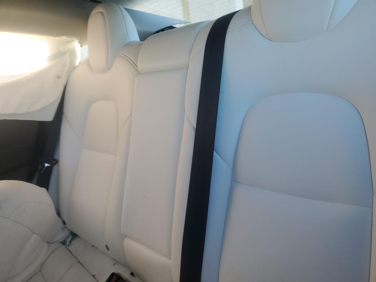 2021 Tesla Model 3 VIN: 5YJ3E1EA9MF024357 Lot: 89640745