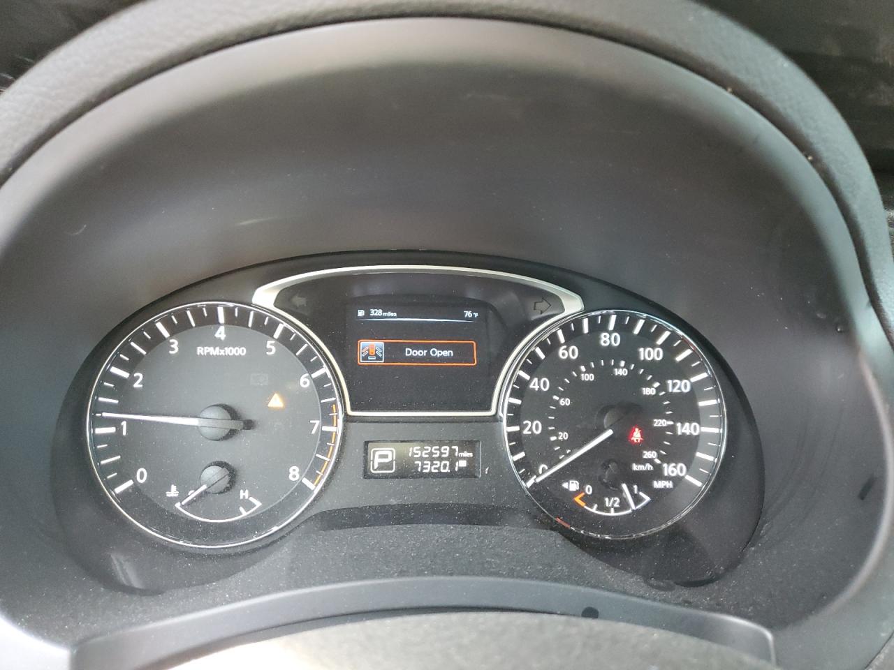 2014 Nissan Altima 2.5 VIN: 1N4AL3AP7EC422352 Lot: 82046555