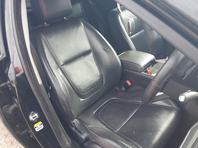 2012 JAGUAR XF 2.2D PREMIUM LUXURY 4DR AUTO