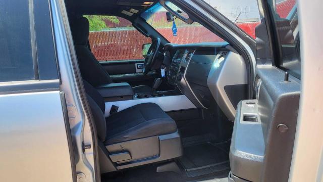 Паркетники FORD EXPEDITION 2016 Серебристый