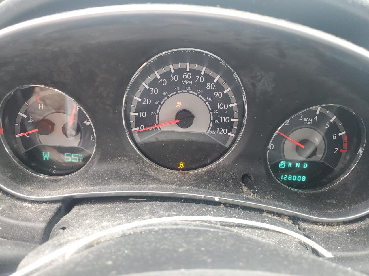 2011 Chrysler 200 Touring VIN: 1C3BC1FBXBN589955 Lot: 90520285