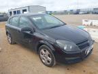 2007 VAUXHALL ASTRA ENERGY  for sale at Copart CORBY