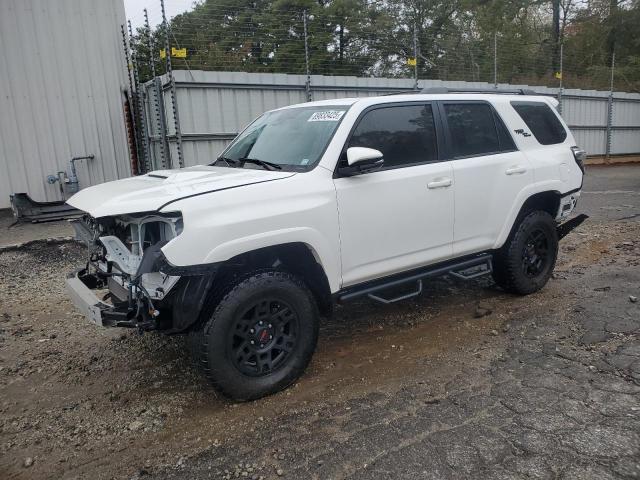 TOYOTA 4RUNNER SE 2023