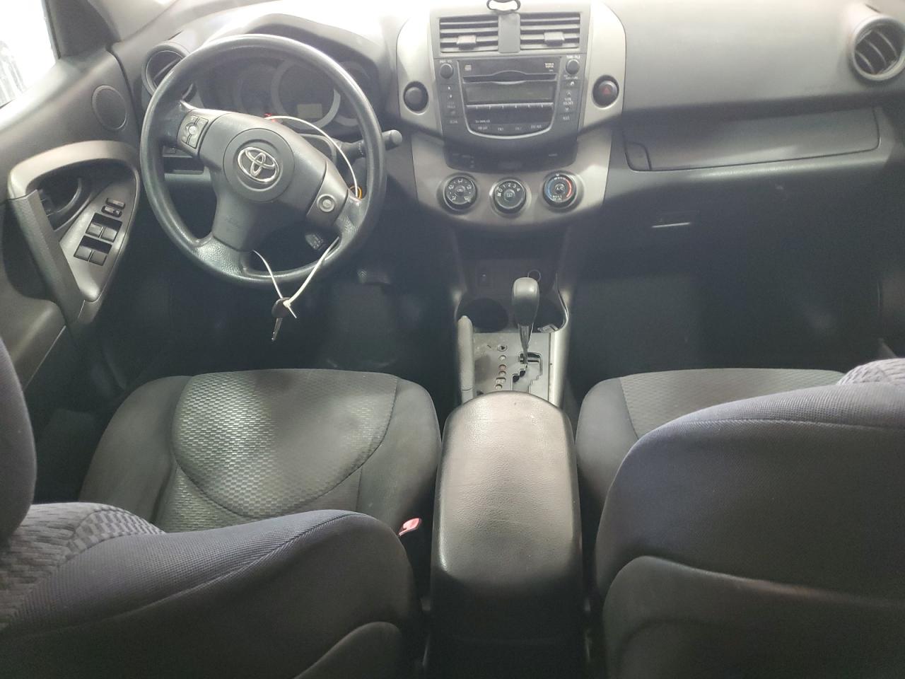 2010 Toyota Rav4 Sport VIN: JTMWF4DVXA5019018 Lot: 82279935