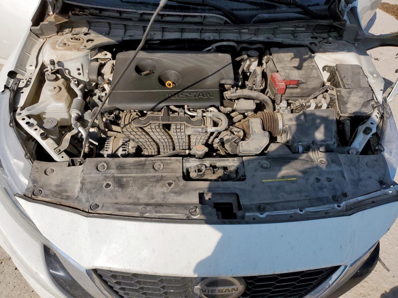 2020 Nissan Altima S VIN: 1N4BL4BV9LC179275 Lot: 85161015